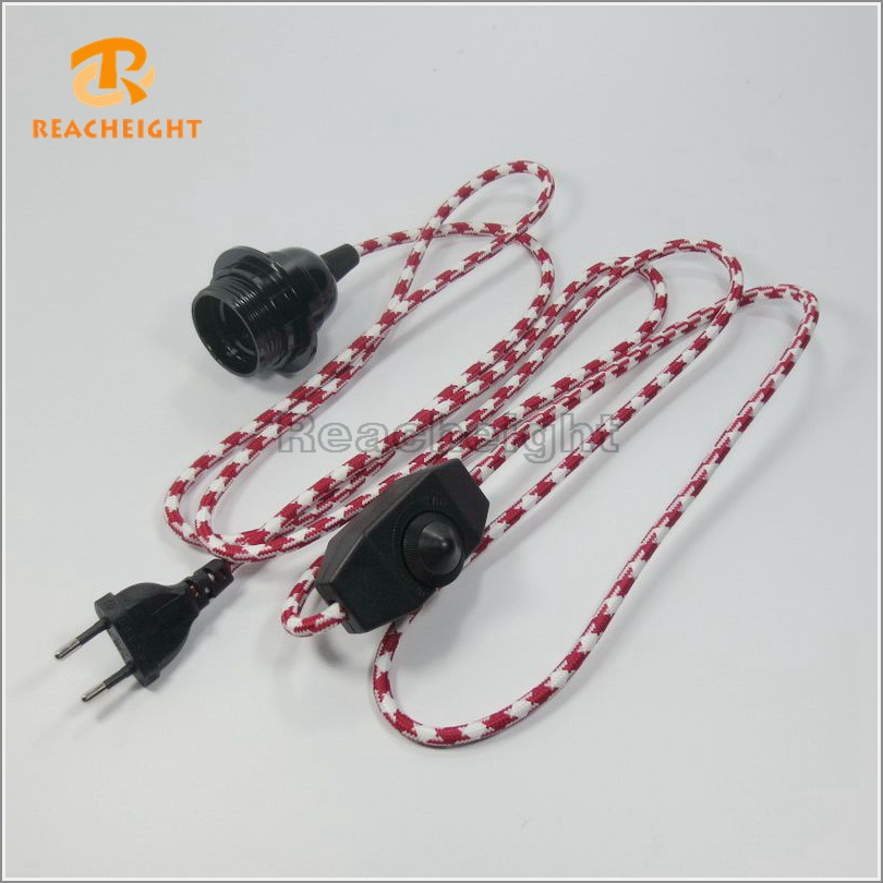 Ce VDE Plug Cord Set Cx-EU05