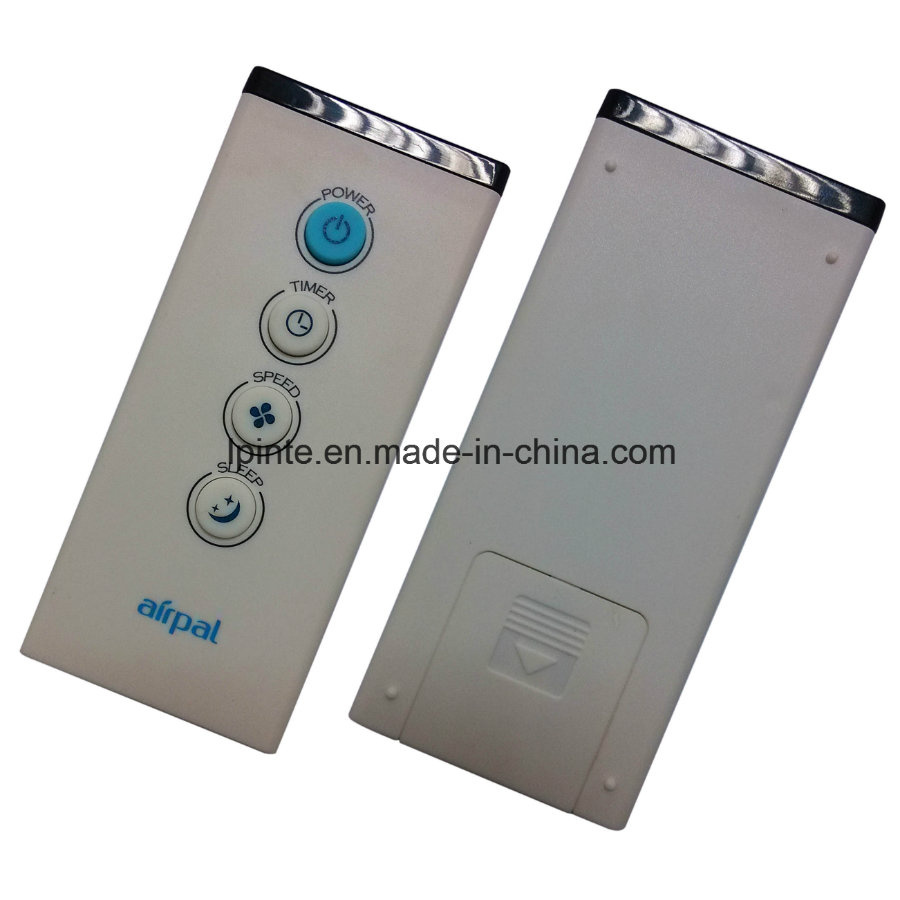 4 Button Remote Control for Fan