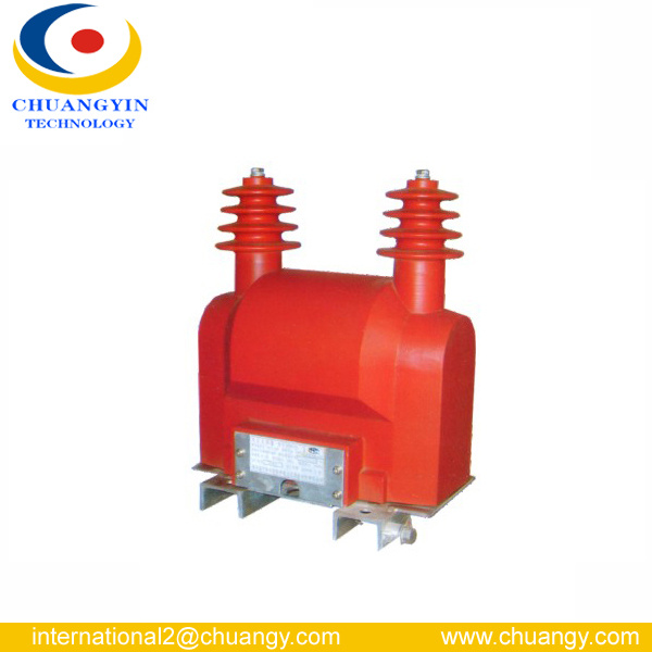 11kv Outdoor Phase-Phase/Double-Pole PT of Voltage Transformer