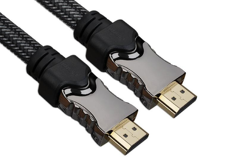 2.0 Version HDMI Cable up to 4k*2k