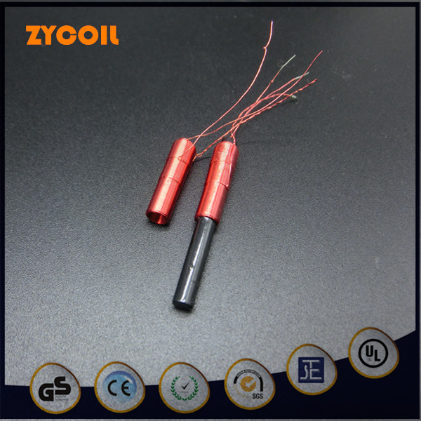 Ferrite Core Coil Inductor Air Copper Coil