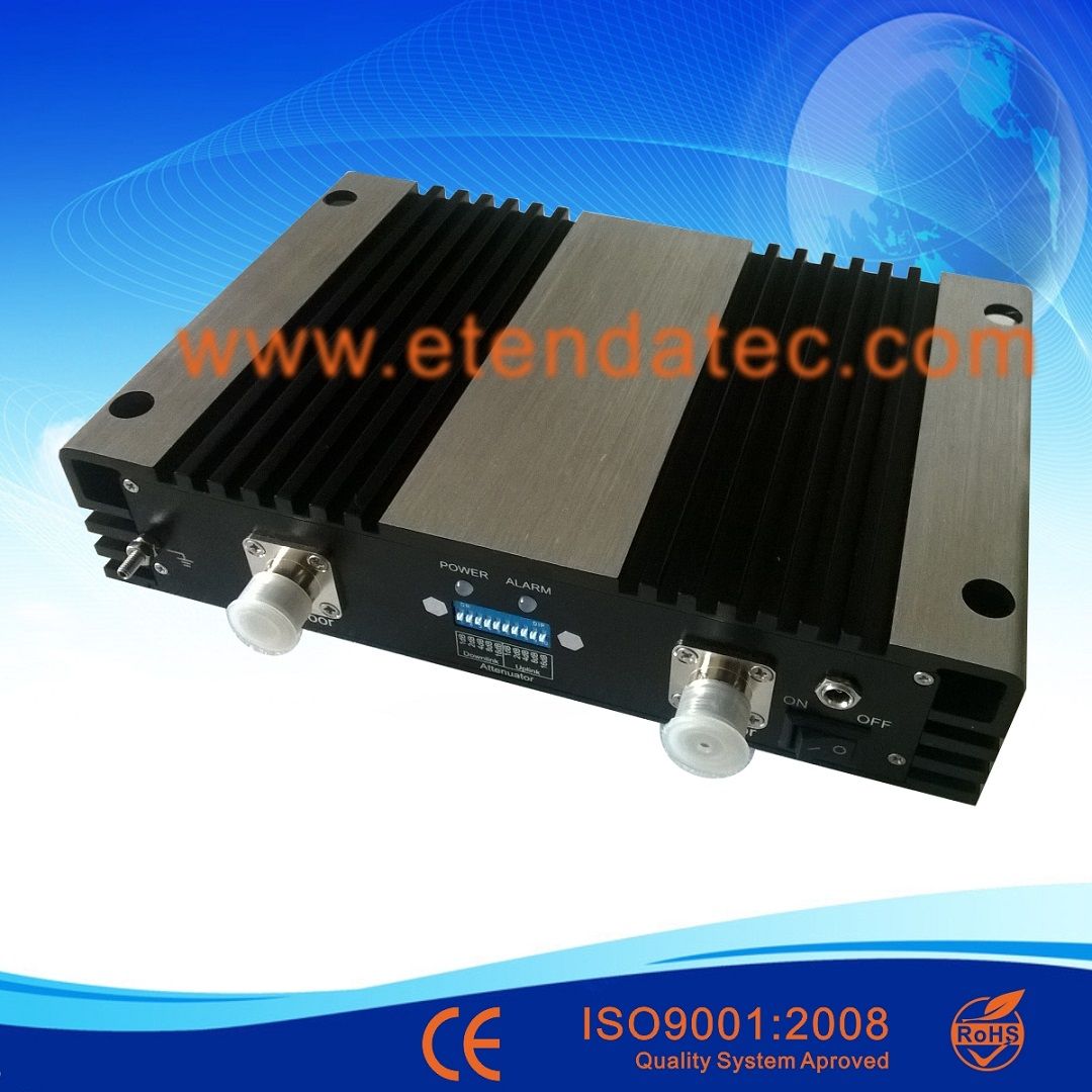 GSM Mobile Phone Cellular Signal Booster Repeater