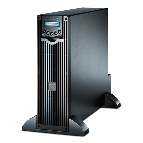 APC Smart Power Supply UPS Src10000uxich
