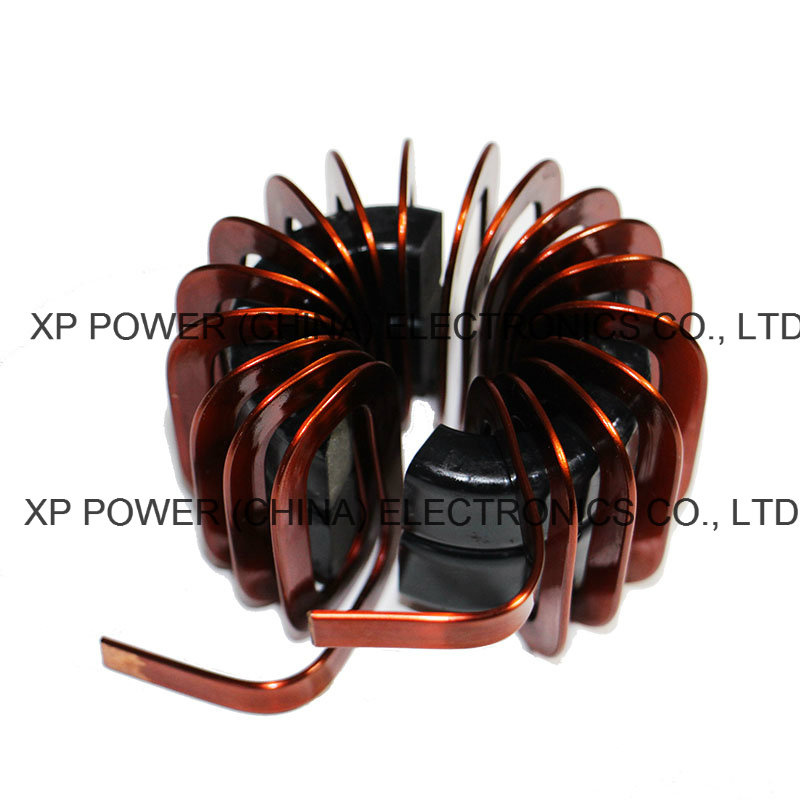 Large Current Power Inductor
