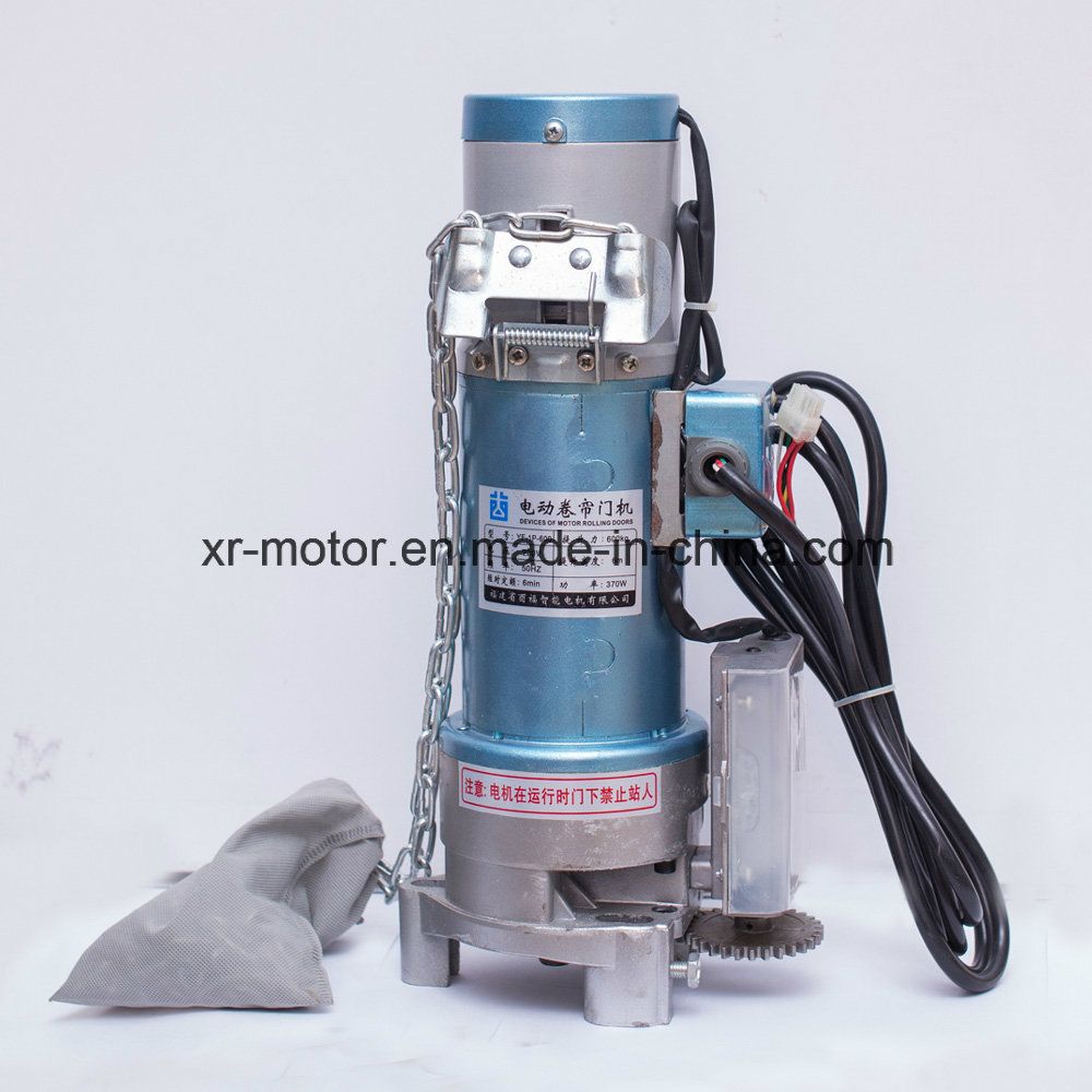 800kg AC Electric Motor for Door Opener