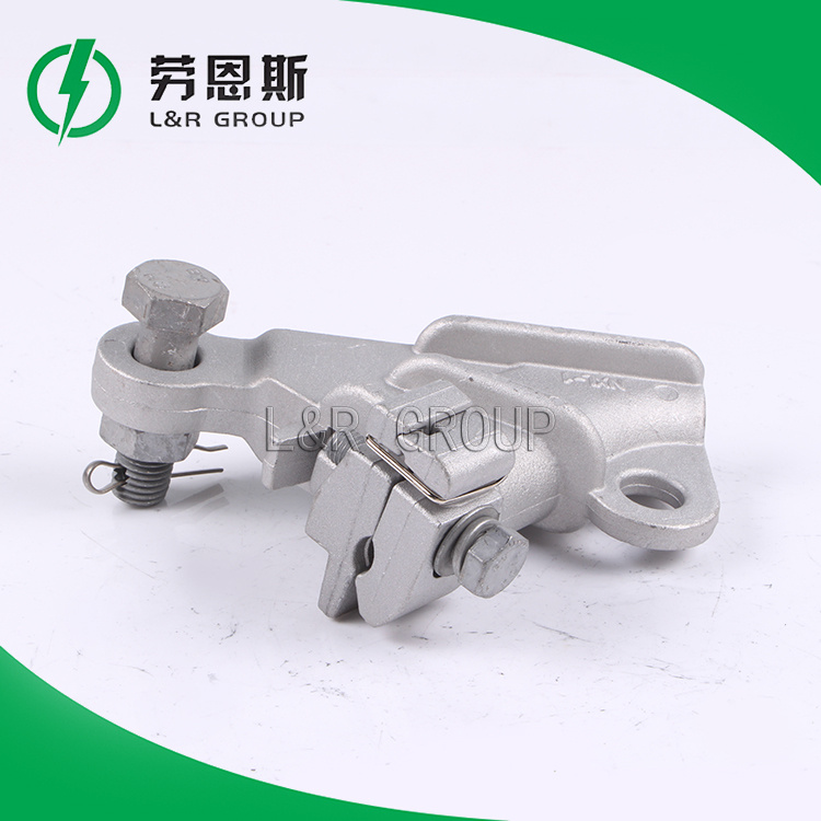 Nek, Nxl (NEL, NK) Insulation Strain Clamp (wedge type)