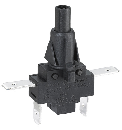 Kag-05A11s2 Push-Button Switch of Household Appliances