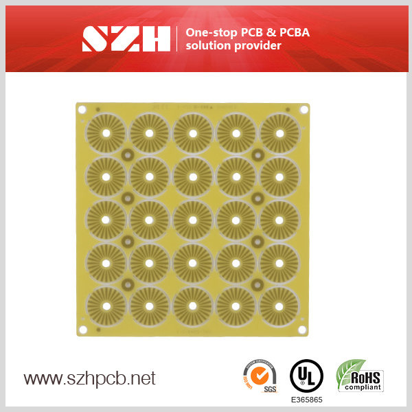 High Quality of LED PCBA