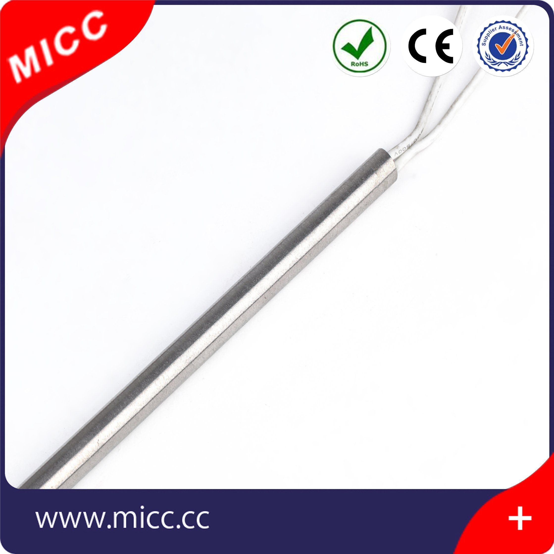 Micc Internal Cartridge Heater