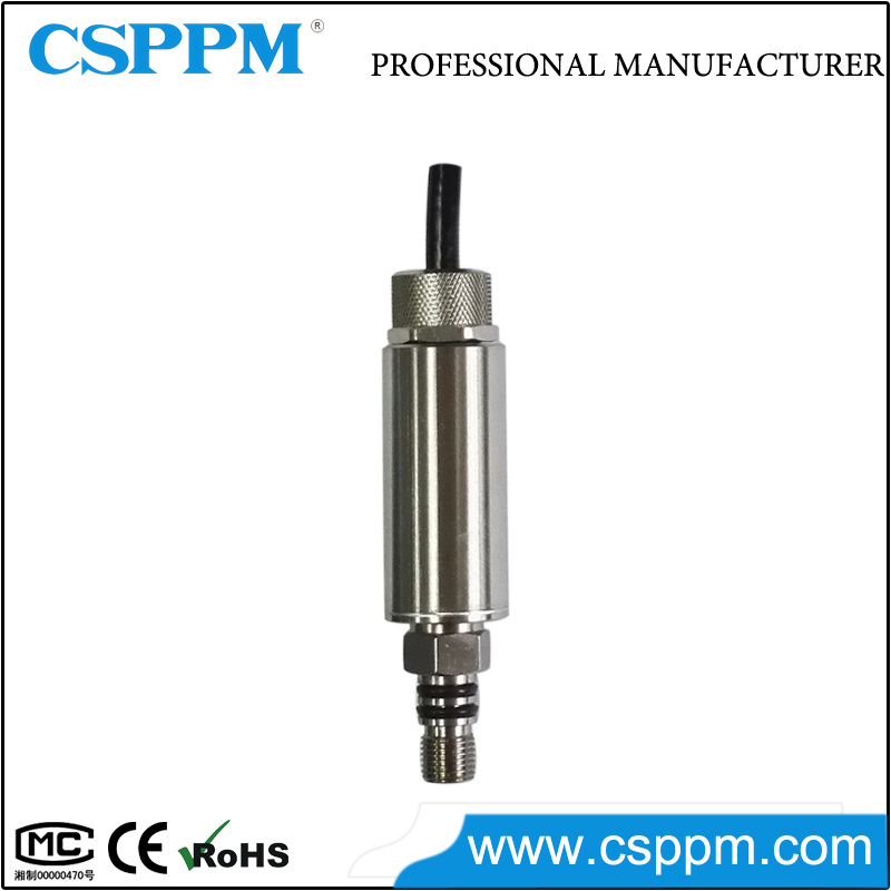 High Accuracy Pressure Transducer Ppm-S322A