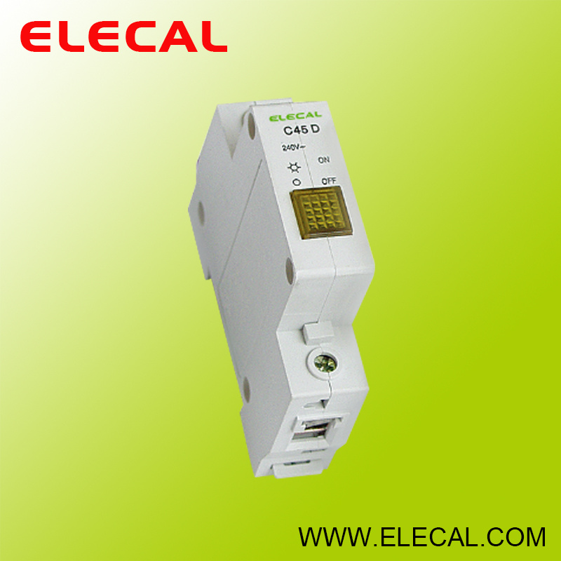 Elecal Modular Indicator