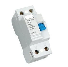 Ndle1 (F360) Earth Leakage Circuit Breaker