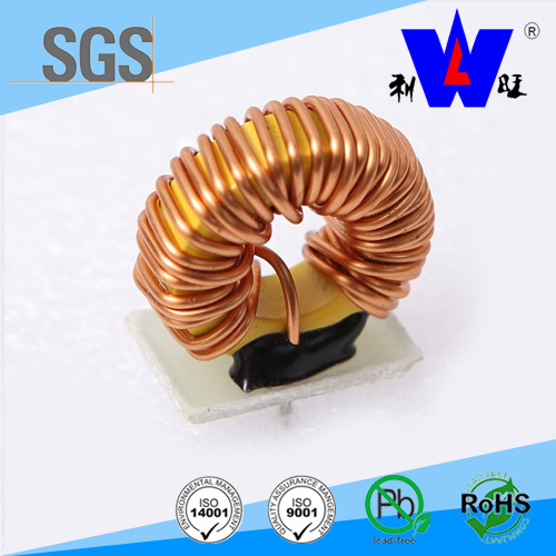 Factory Price Common Mode Choke Inductor for Switched-Mode Power Suppliers