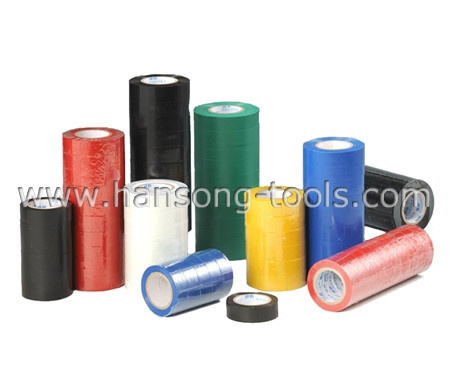 PVC Electrical Tape