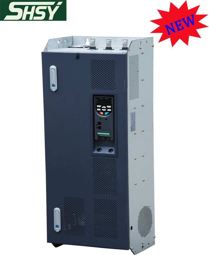 High Performance Variable Frequency Drive (SY8000)