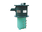 on-Load Tap Changer Transformer Isolation Switch