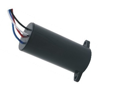 450VAC 12+4UF Cbb60 Washing Machine Capacitor