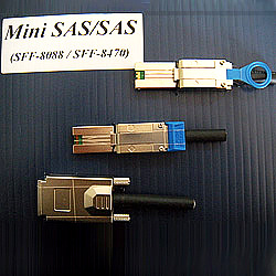 SATA Sas Cable-2