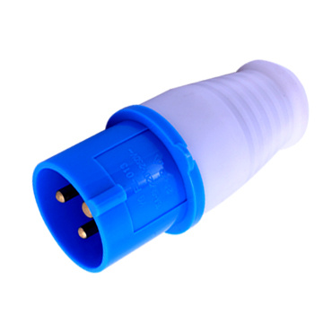 11033201a Industrial plug