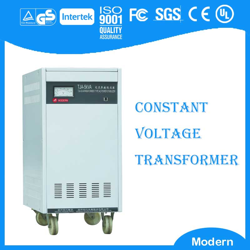 Constant Voltage Transformer (0.5kVA, 1kVA, 2kVA, 3kVA)