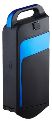 48V13.2ah Lithium Battery with High Quality Battery Cell