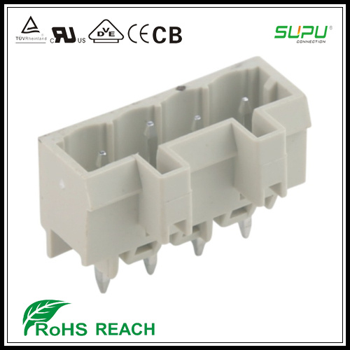 450 Mcs Socket Connector 250V 16A