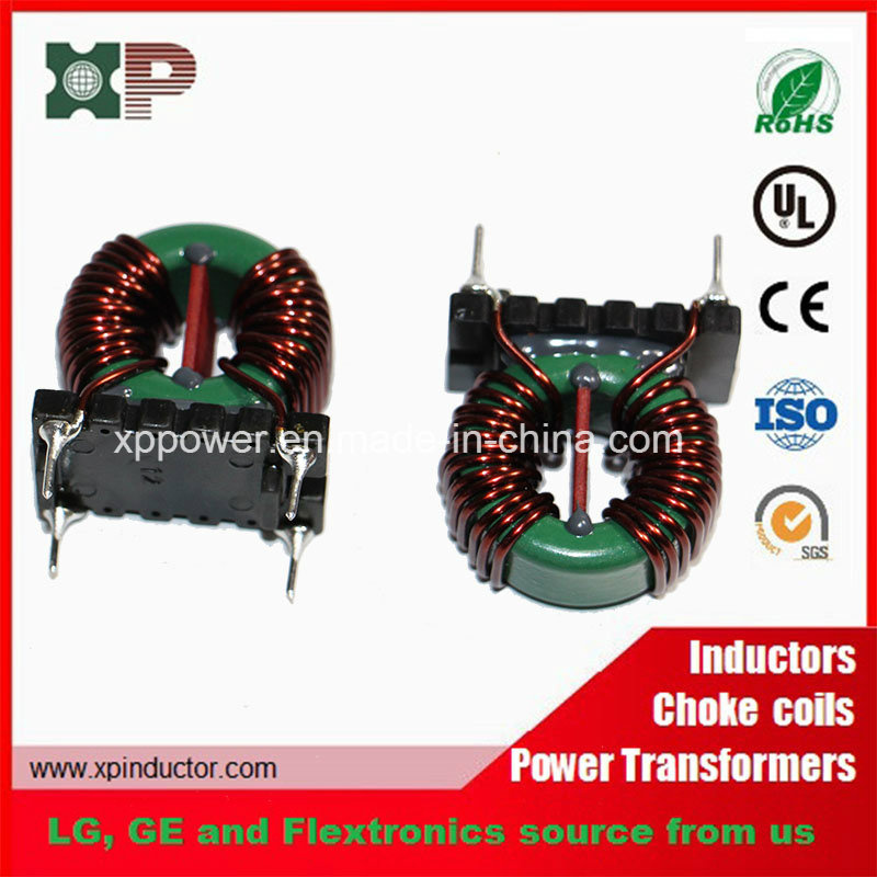 Cmt Common Mode Coil Inductor