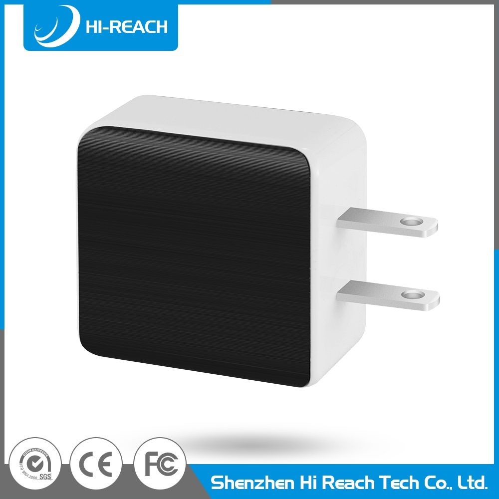 Travel Quick Charging Cell Phone USB Battery Charger