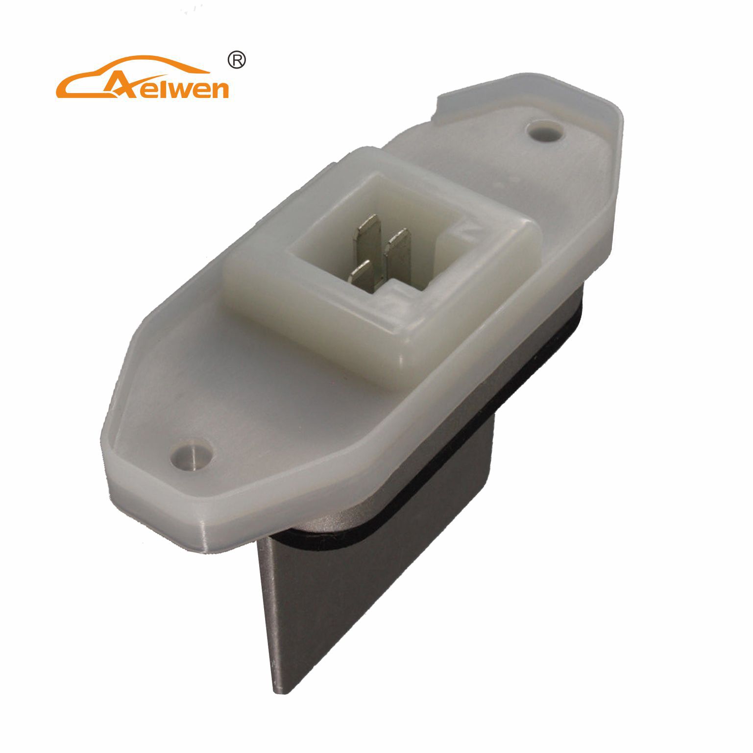 Aelwen Auto Air Conditioning Resistor for X-Trail (272258H31C 272009H600 3J11034300)