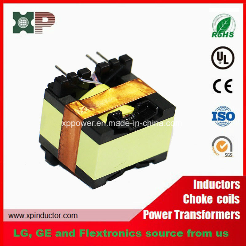 Ce Approved Push Pull and Full Bridge Applications Power Transformer