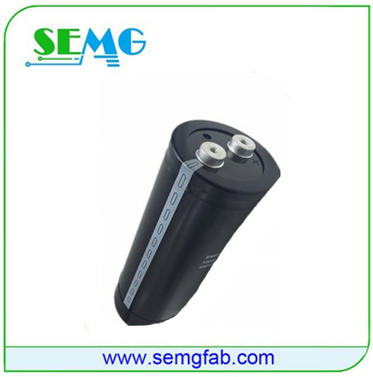 390UF 350V Power Capacitor High Voltage Capacitor