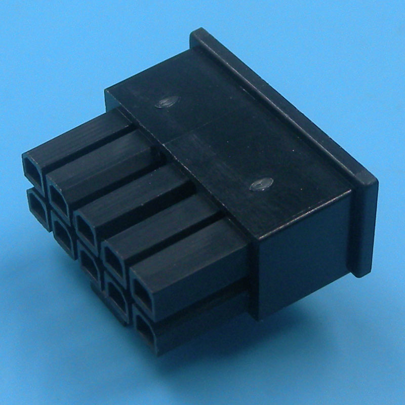 Micro-Fit 3.0 Wafer Molex Alternative Connector