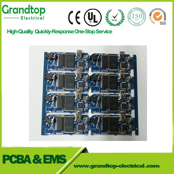 Universal Washing Machine Control Board PCB Assembly