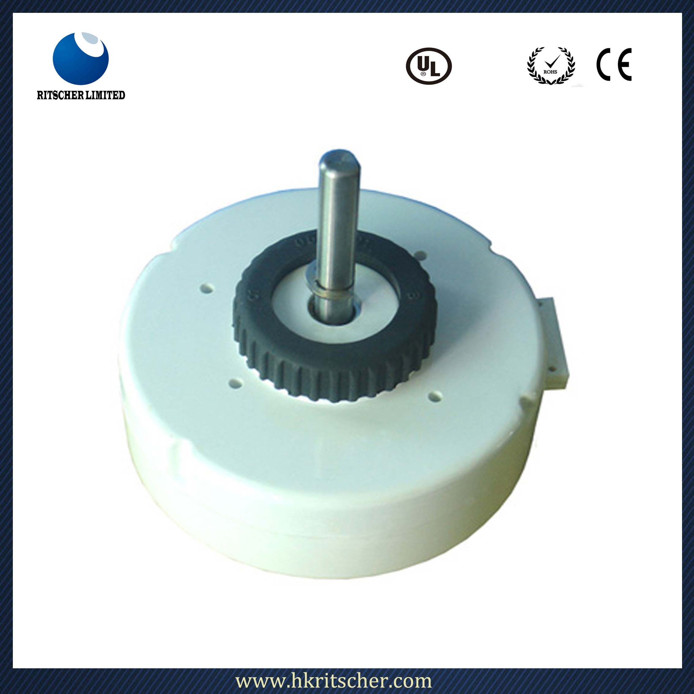 Kitchen Hood Vacuum Cleaner Engine Brushless Washing Machine Motor