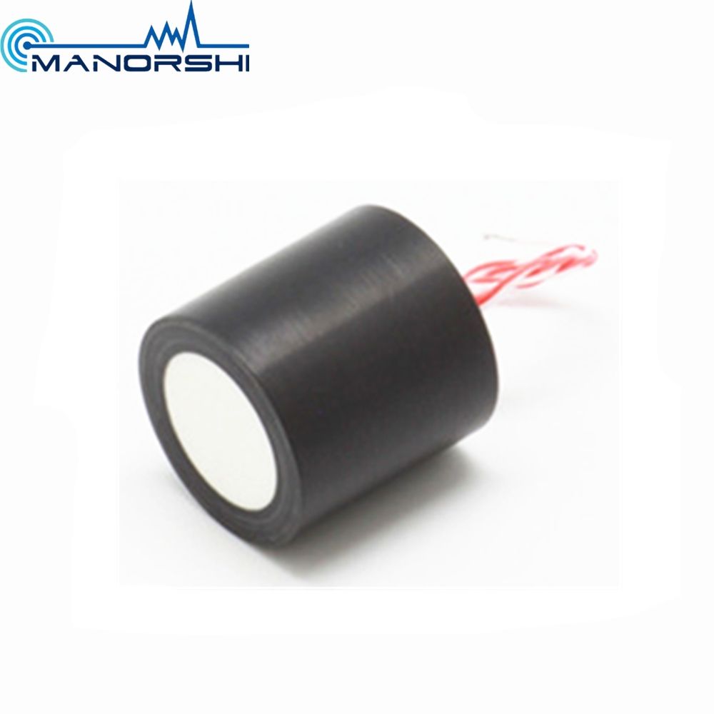IP68 125kHz Waterproof Ultrasonic Transducer