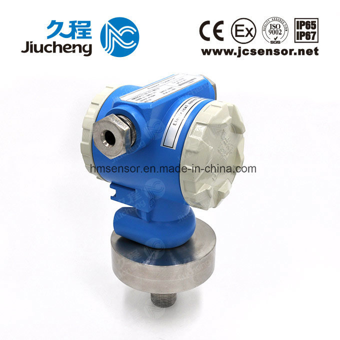 Chiller Pressure Sensor (JC660-07)