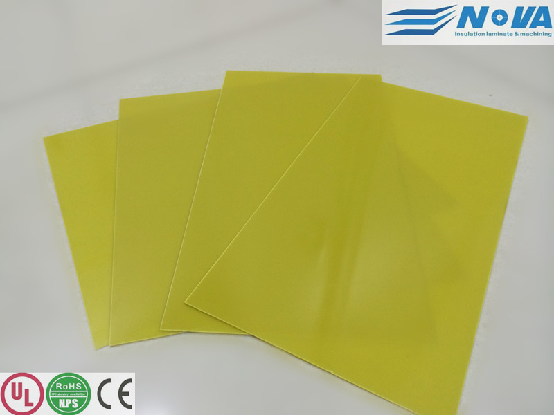3240 Epoxy Laminated Sheet (Grade B)