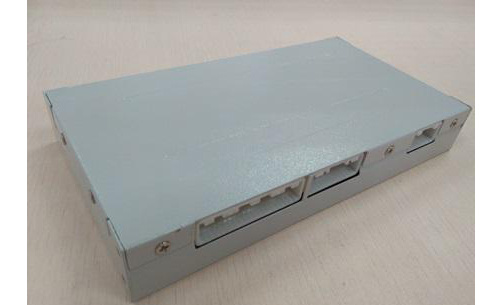 Distributed New Energy Battery and Bmu