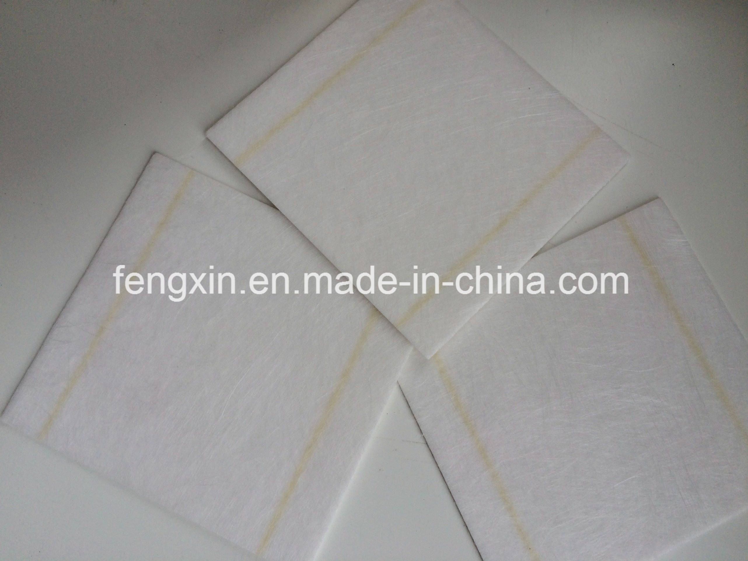 Glass Fiber Sheet Separator for Auto Battery
