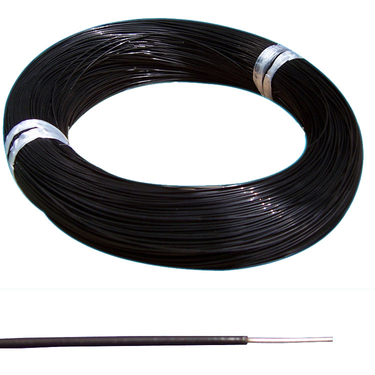 UL1859 Teflon Coated High Temperature Wire for Machine