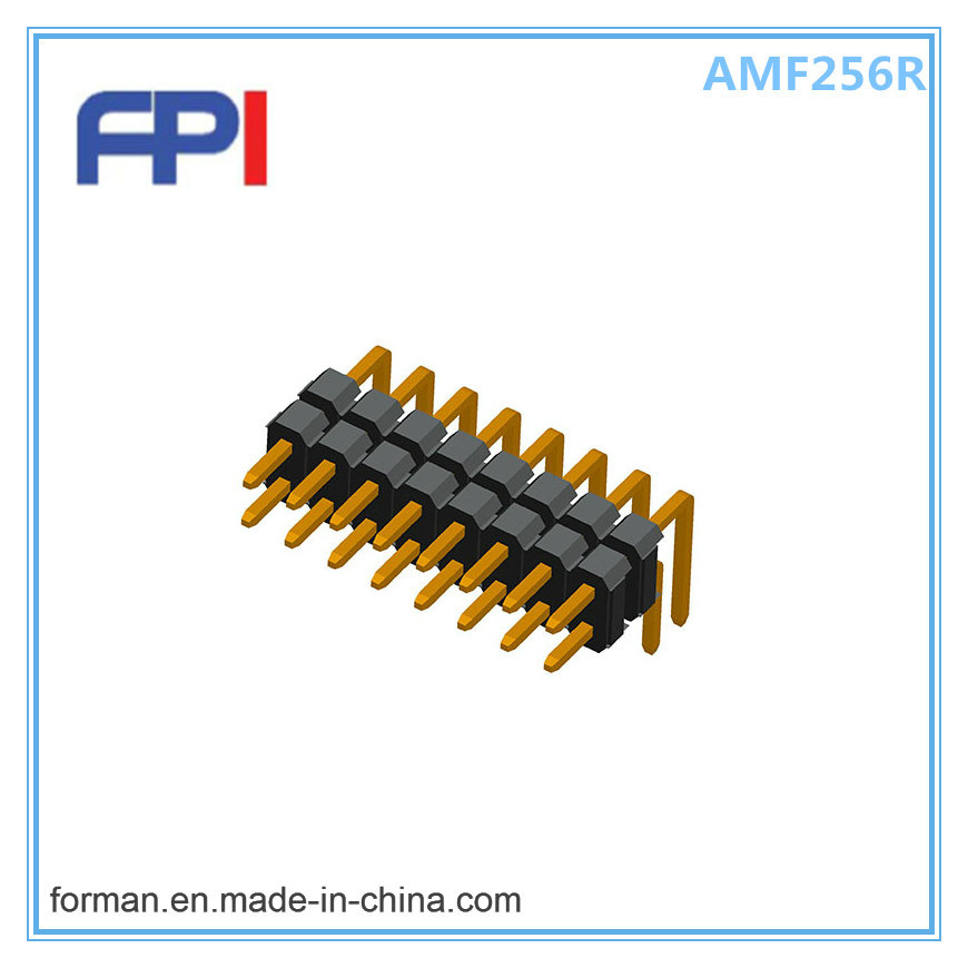 16 Pins 2.54mm DIP Pin Header for PCB