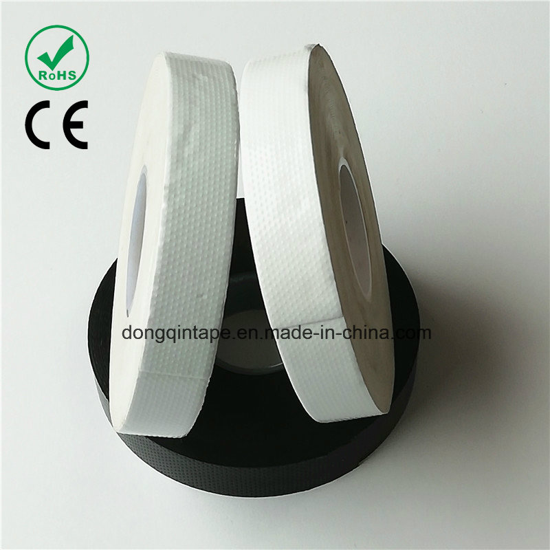 White Rubber Adhesive Self Amalgamating Insulation Tape