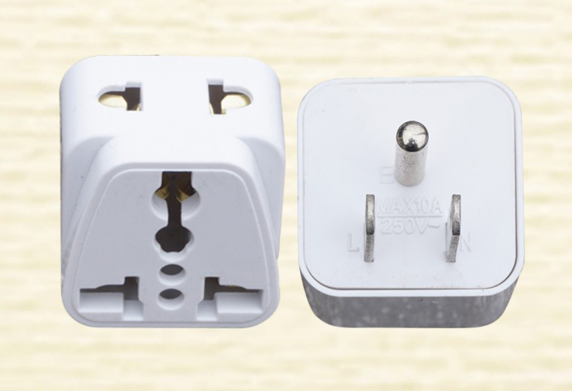 Adapter Plug16