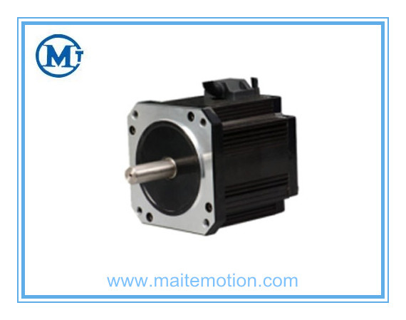 110mm 310V Brushless DC Motor