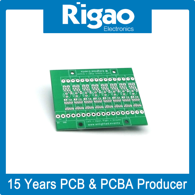 Rigao Rigid Multilayer PCB Design and Manufacturing OEM/ODM