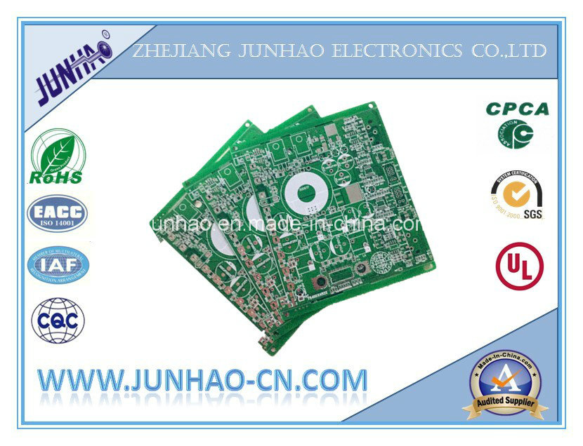 PCB Board Double-Side PCB Fr4 Auto PCB