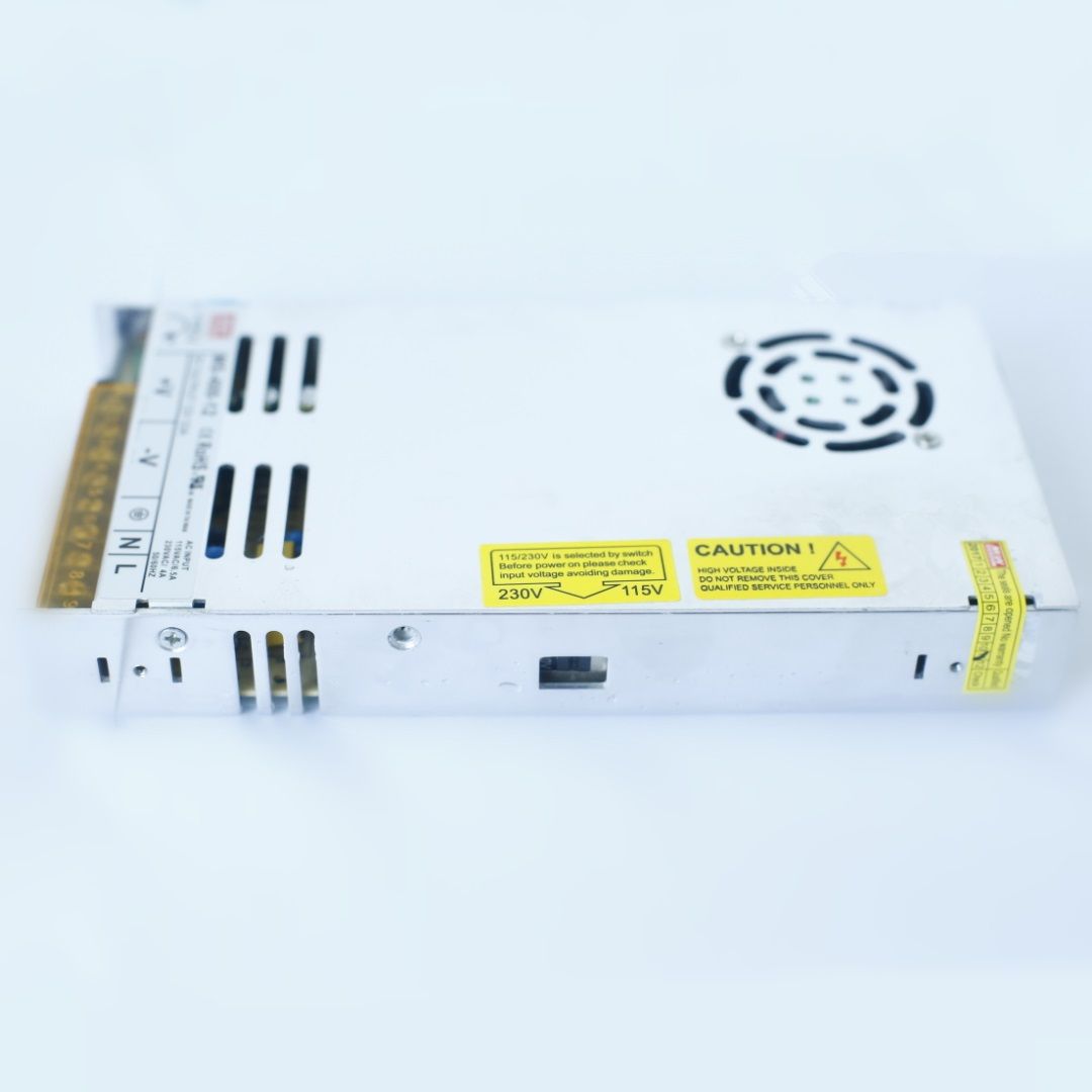Ultrathin SMPS 60A 300W LED Power Supply with CCC and BIS 5V slim