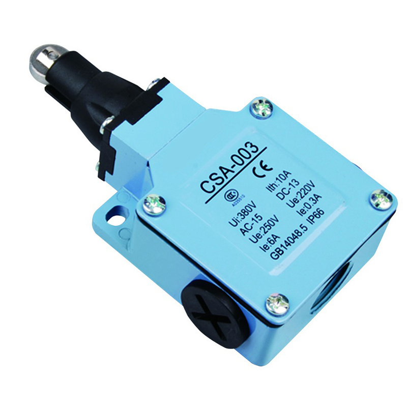 Travel Limit Switch CSA-003