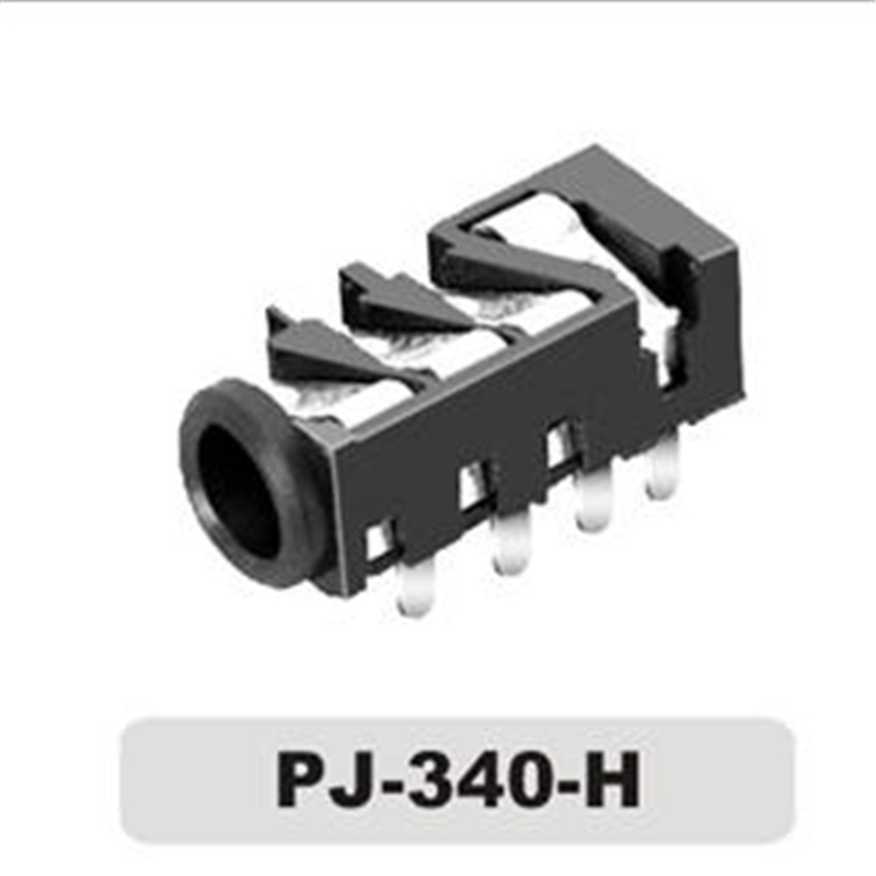Factory Stereo Pin 3.5mm Microphone Jack