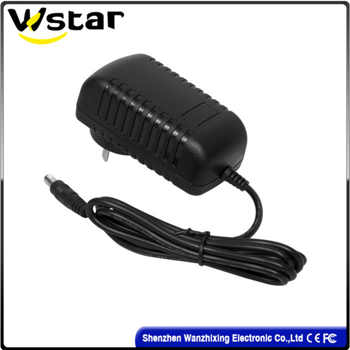 5V 9V 12V Switching Power Supply Adapter